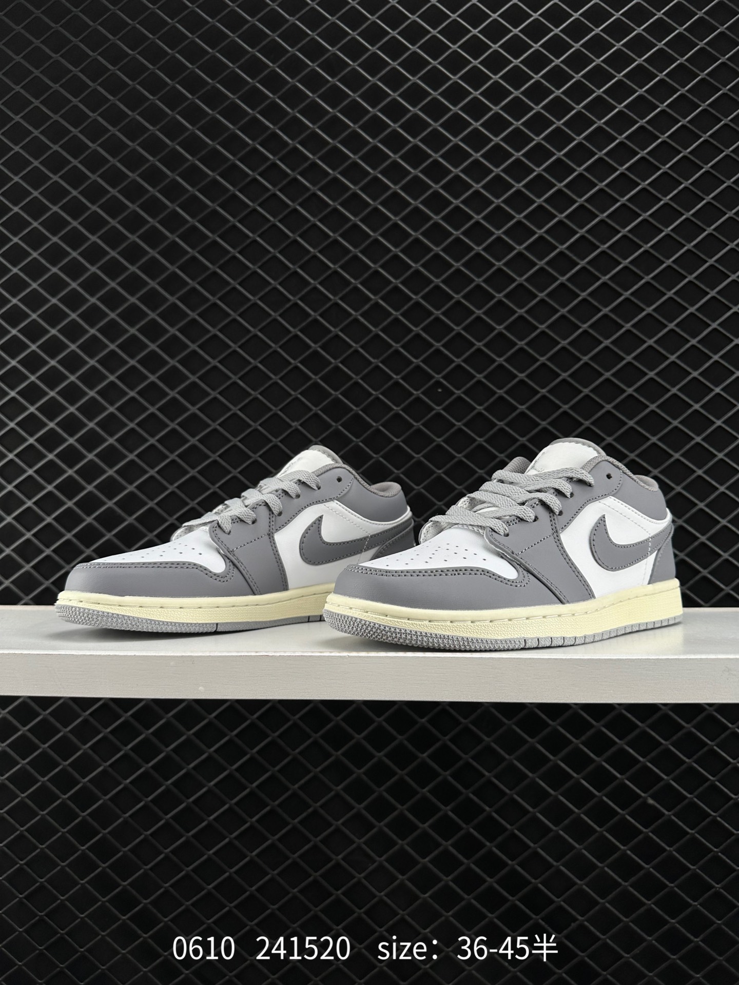 Air Jordan 1 Low AJ1